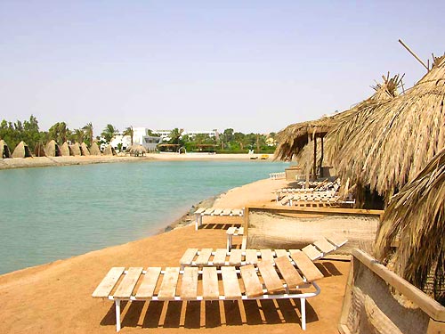 Туры в Египет от туристической компании Zagrantour Харьков